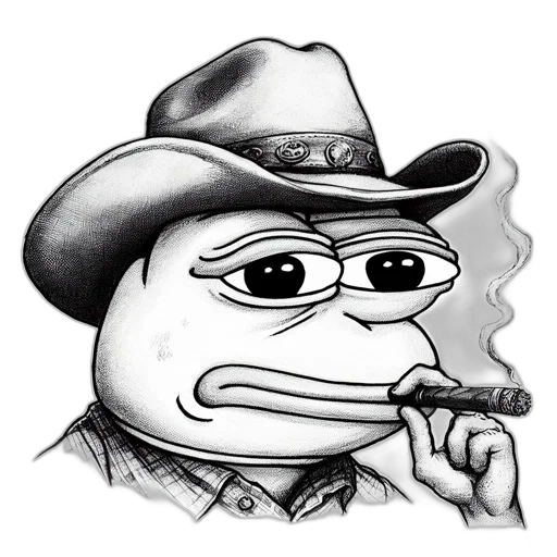 hat, face, animal, anthropomorphic transparent PNG cut-out