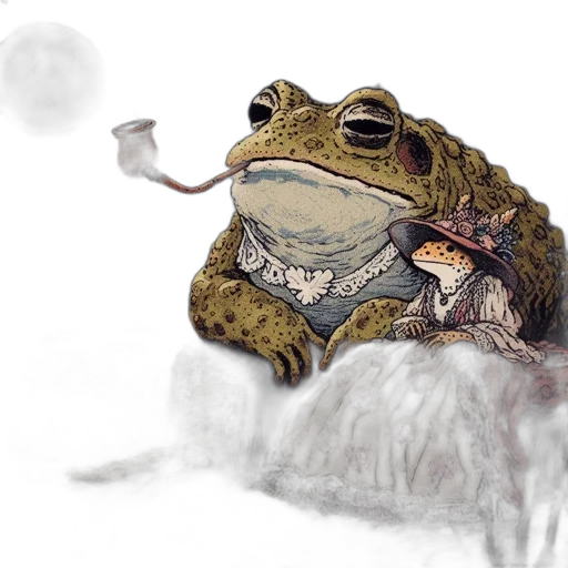 creature, animal, hat, dragon transparent PNG cut-out