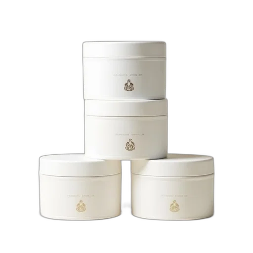 crown, stack, six, identical transparent PNG cut-out