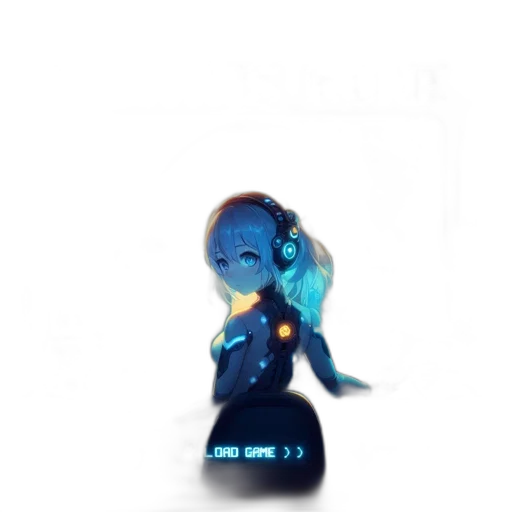 staff, robot, jewelry, dress transparent PNG cut-out