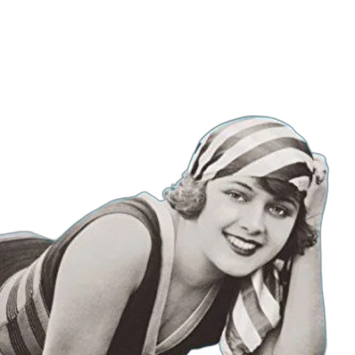 hat, face, dress, creature transparent PNG cut-out