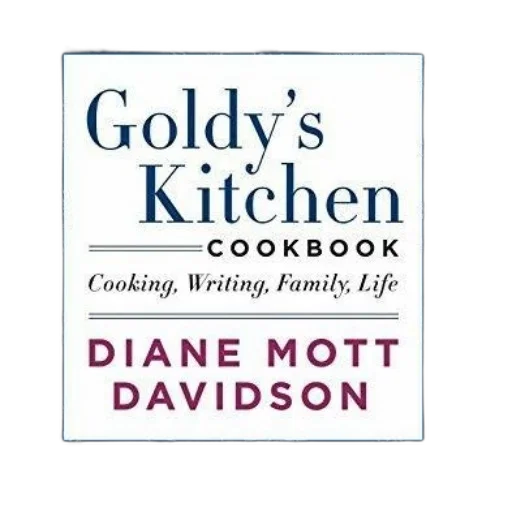 cover, goldy, kitchen, cookbook transparent PNG cut-out