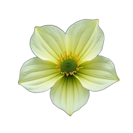 flower, crown, staff, jewelry transparent PNG cut-out