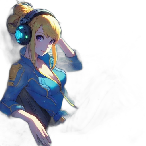 staff, weapon, dress, jacket transparent PNG cut-out