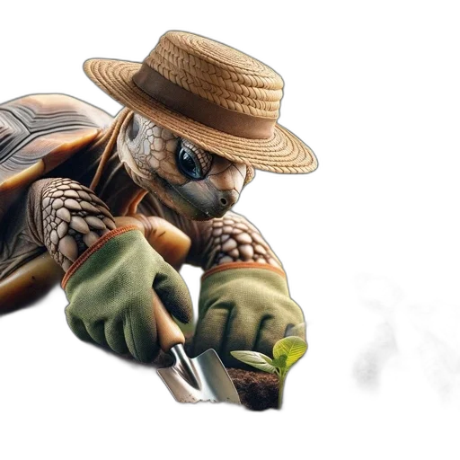 hat, mask, animal, weapon transparent PNG cut-out