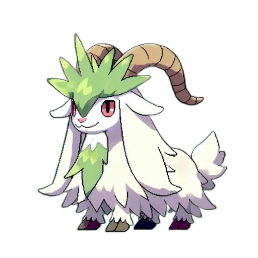 creature, dragon, animal, staff transparent PNG cut-out