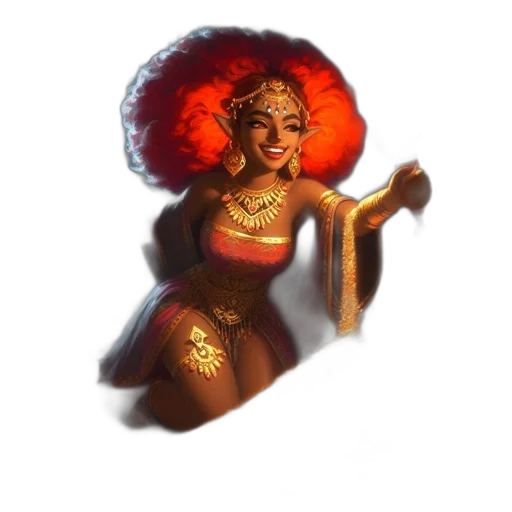 staff, crown, concept art, fantasy art transparent PNG cut-out