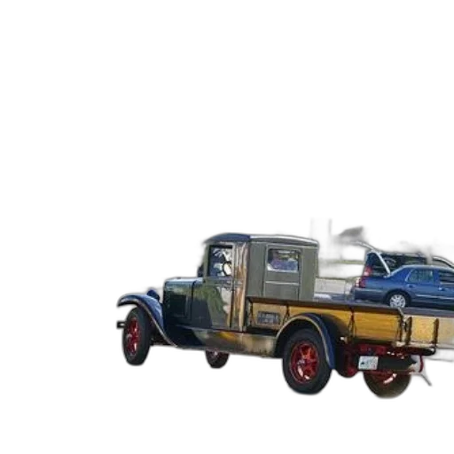 car, weapon, 3d render, concept art transparent PNG cut-out