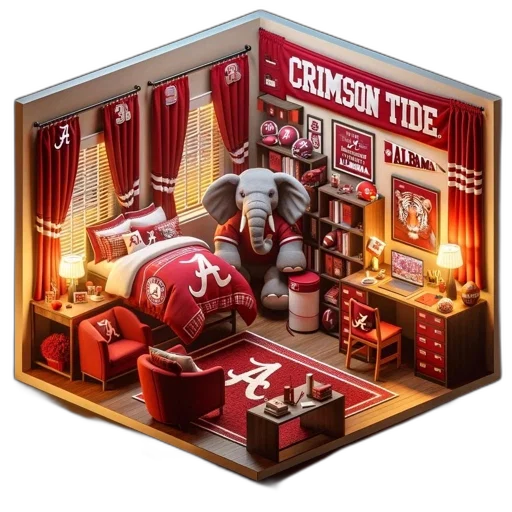 furniture, concept art, miniature, college transparent PNG cut-out