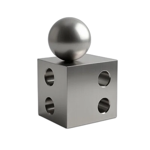 jewelry, furniture, robot, 3d render transparent PNG cut-out