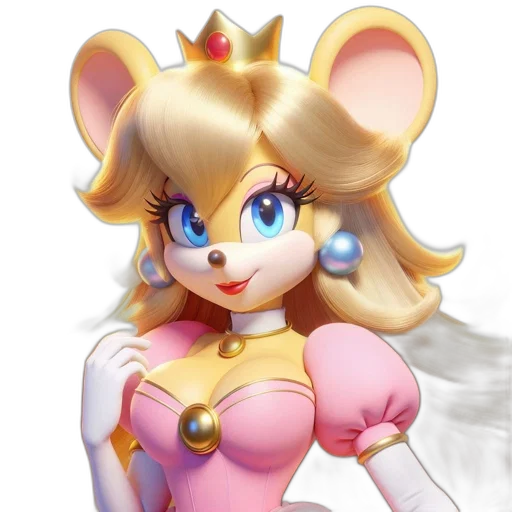 crown, 3d render, concept art, fantasy art transparent PNG cut-out