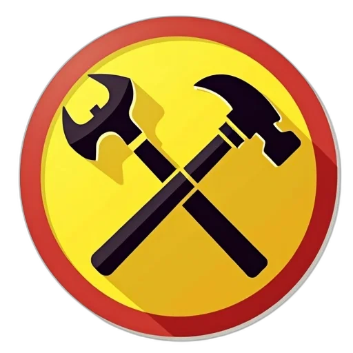 staff, weapon, sword, construction transparent PNG cut-out