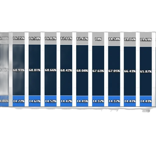 blue, monochrome, population, united transparent PNG cut-out