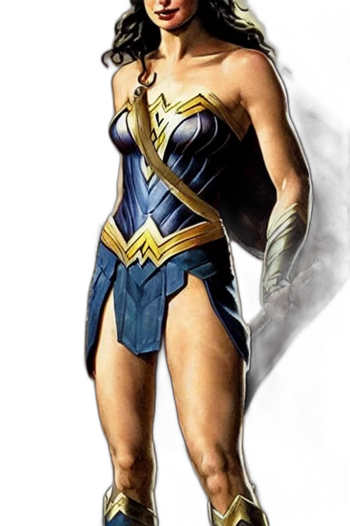 dress, comic book art, concept art, fantasy art transparent PNG cut-out