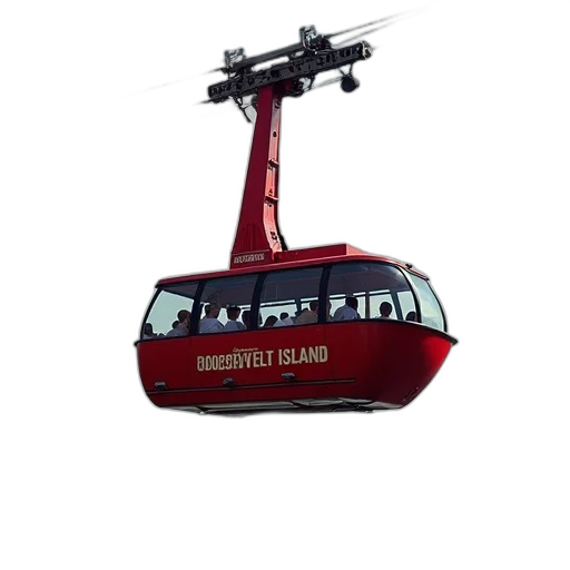 car, robot, staff, 3d render transparent PNG cut-out