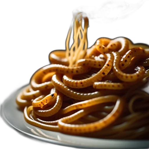 food, animal, creature, hair transparent PNG cut-out