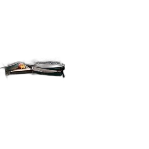 sword, weapon, staff, shoes transparent PNG cut-out