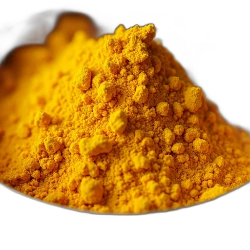 food, mask, golden, close-up transparent PNG cut-out