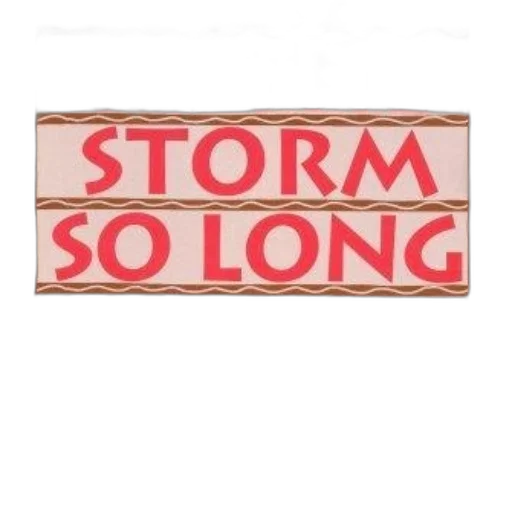 umbrella, staff, storm, long transparent PNG cut-out