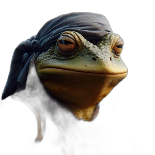dragon, mask, creature, face transparent PNG cut-out