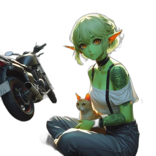 staff, weapon, dragon, mask transparent PNG cut-out