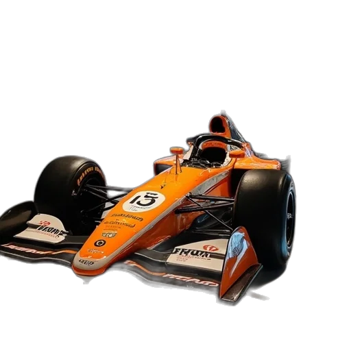car, 3d render, new, williams transparent PNG cut-out
