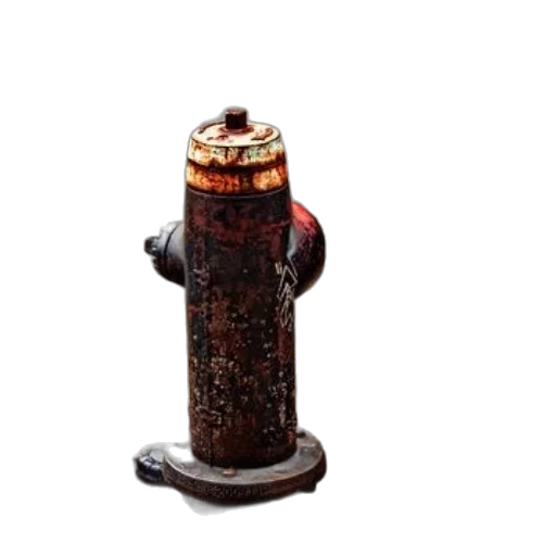 bottle, staff, robot, weapon transparent PNG cut-out