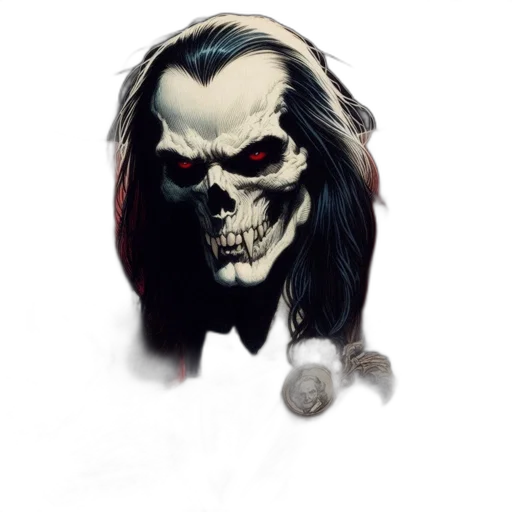 face, mask, jewelry, concept art transparent PNG cut-out
