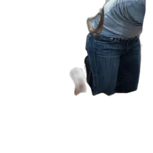 creature, dress, shoes, robot transparent PNG cut-out