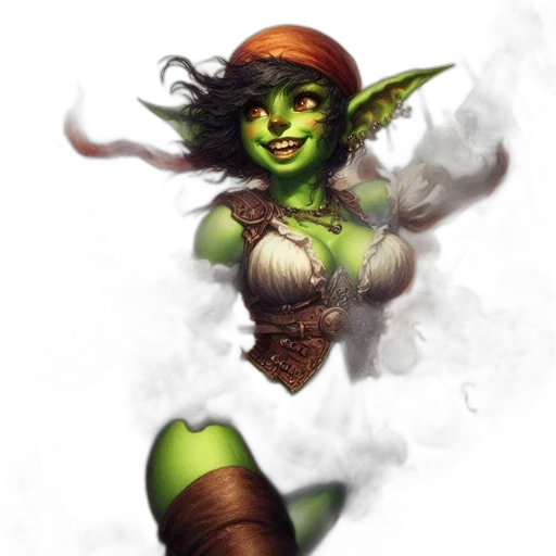 staff, fantasy art, concept art, pixel art transparent PNG cut-out