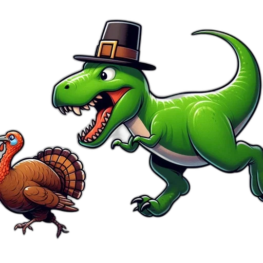 concept art, pixel art, green, dinosaur transparent PNG cut-out