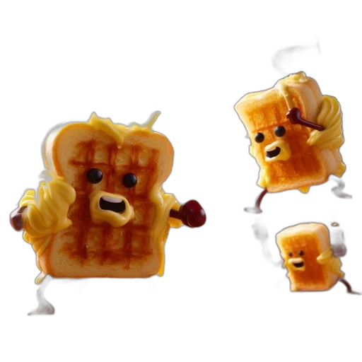 food, creature, robot, animal transparent PNG cut-out