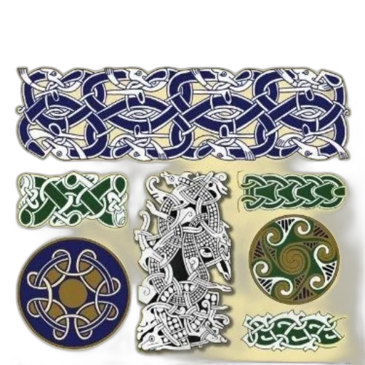 jewelry, earth tones, monochrome, green transparent PNG cut-out