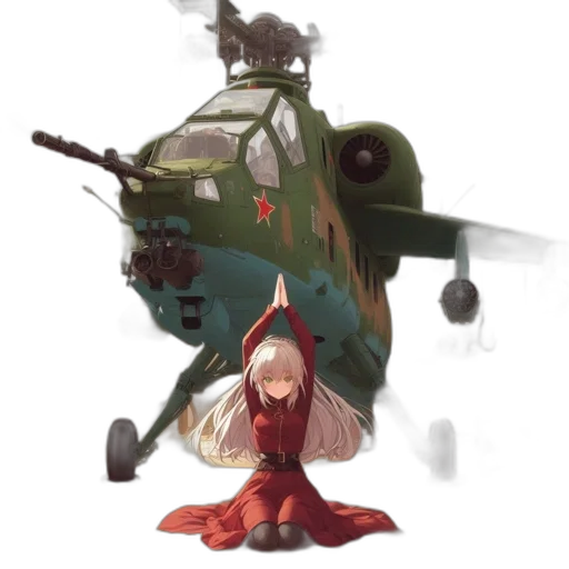 weapon, dress, dragon, sword transparent PNG cut-out