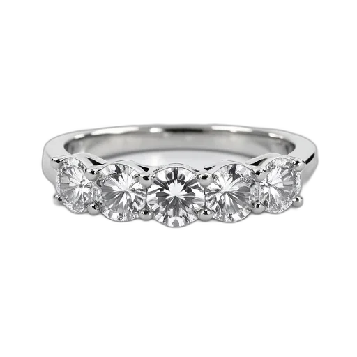 jewelry, crown, 14k, white transparent PNG cut-out