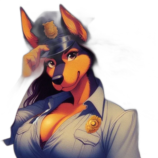 staff, mask, hat, animal transparent PNG cut-out
