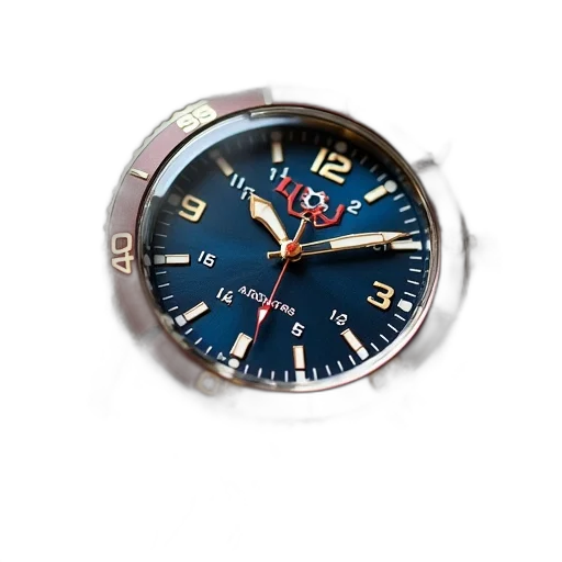 photorealistic, 3d render, game, time transparent PNG cut-out