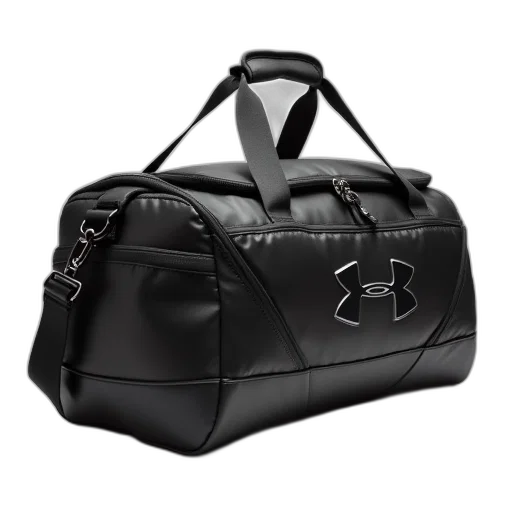 3d render, under, armour, duffle transparent PNG cut-out