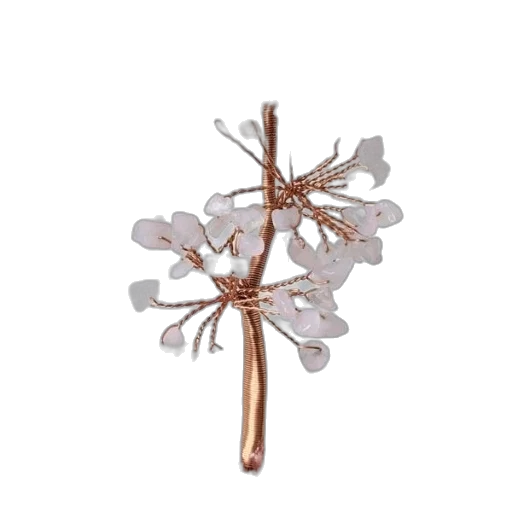 jewelry, staff, crown, flower transparent PNG cut-out