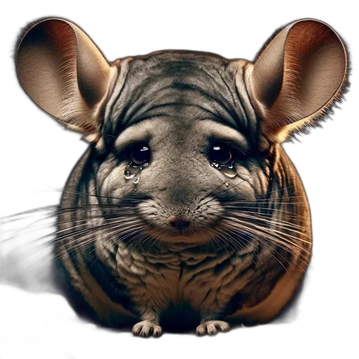 animal, creature, face, mask transparent PNG cut-out