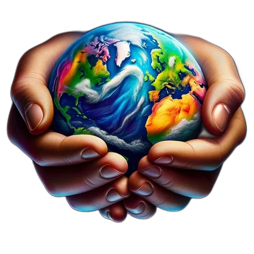 fantasy art, photorealistic, oil painting, concept art transparent PNG cut-out