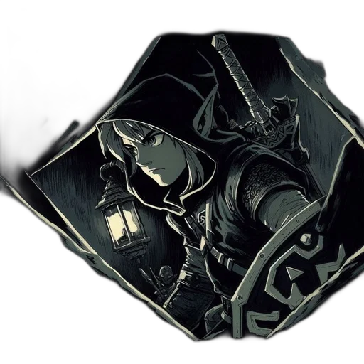 mask, jewelry, weapon, crown transparent PNG cut-out