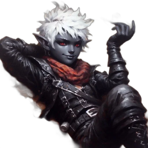 dragon, staff, sword, weapon transparent PNG cut-out