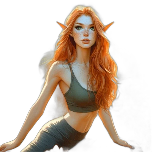 dragon, face, fantasy art, concept art transparent PNG cut-out