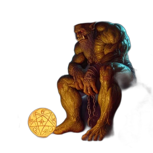 creature, jewelry, concept art, fantasy art transparent PNG cut-out
