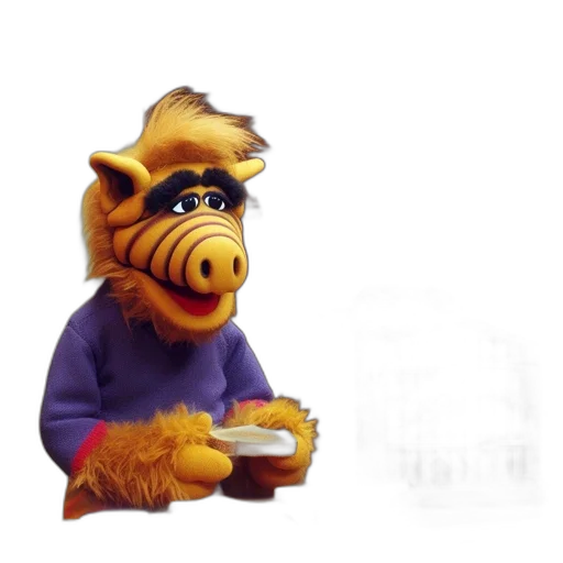 animal, food, creature, staff transparent PNG cut-out