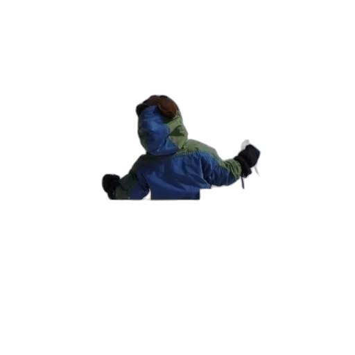 creature, staff, mask, animal transparent PNG cut-out