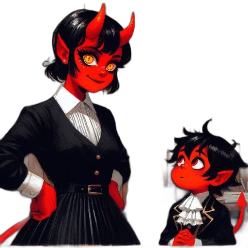 staff, mask, concept art, pixel art transparent PNG cut-out