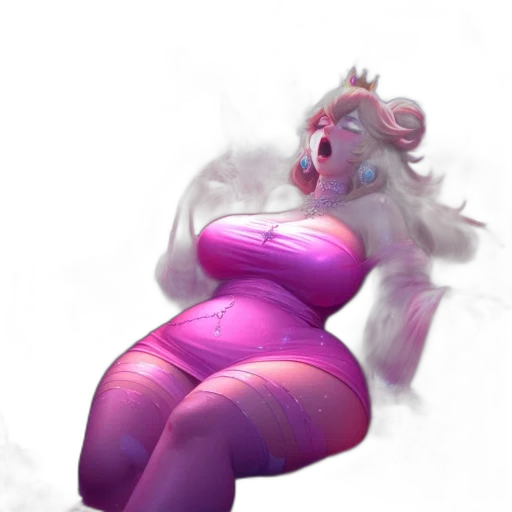 creature, dress, animal, concept art transparent PNG cut-out