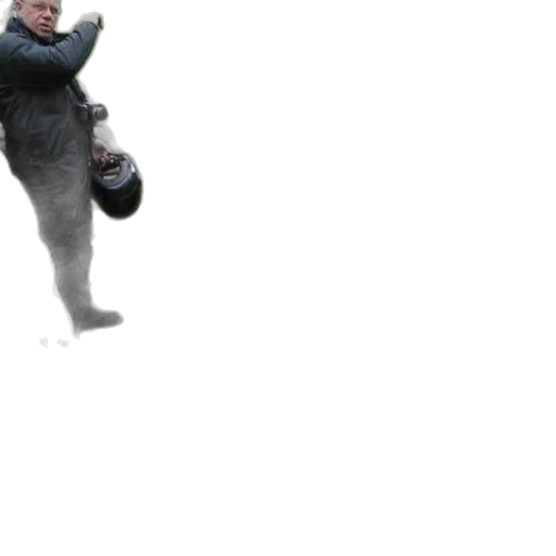 creature, animal, staff, robot transparent PNG cut-out